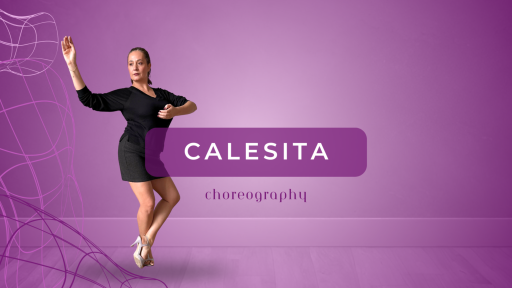 Calesita choreography